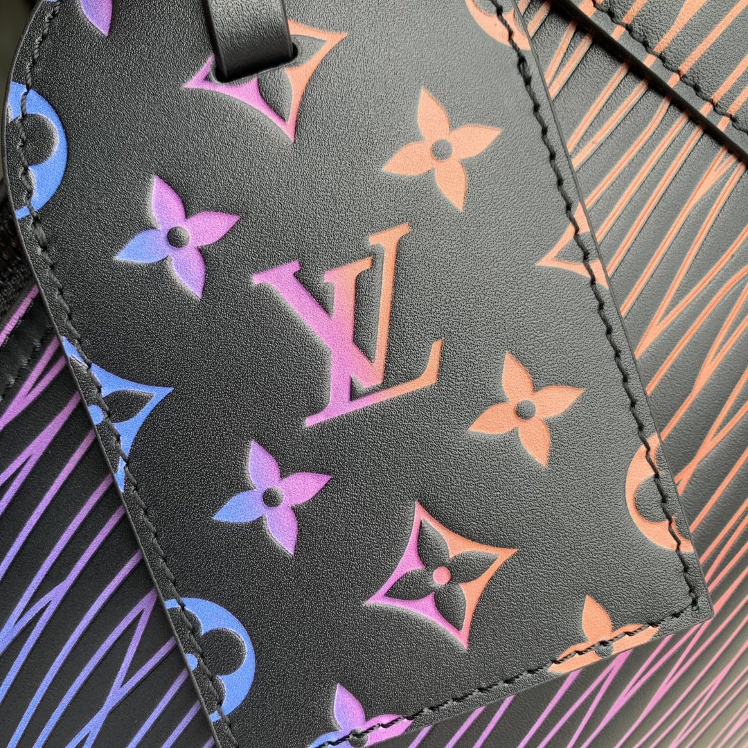 LV Travel Bags